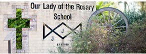 Our Lady Of The Rosary Primary St Marys - Education QLD 1