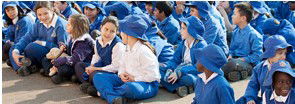 Our Lady Of The Rosary Primary St Marys - Education QLD 2
