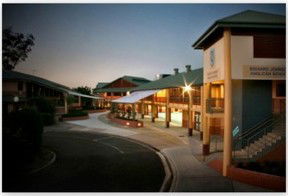 Richard Johnson Anglican School - Oakhurst Campus - Education QLD 1