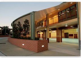 Richard Johnson Anglican School - Oakhurst Campus - Education QLD 2
