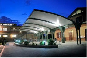 Richard Johnson Anglican School - Oakhurst Campus - Education QLD 3