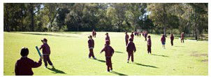 St John's Primary School Riverstone - Education QLD 5