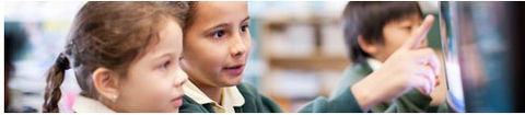 St Aidan's Primary Rooty Hill - Education QLD 2