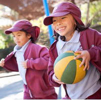 St John Vianney's Primary Doonside - Education Gold Coast 2