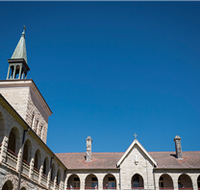 St Columba's Catholic College Springwood - Education Brisbane