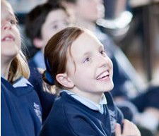Our Lady Of The Nativity Primary Lawson - Education QLD 1