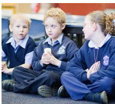 Our Lady Of The Nativity Primary Lawson - Education QLD 2