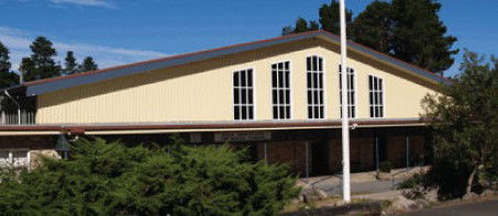 Mountains Christian College - Education QLD 1
