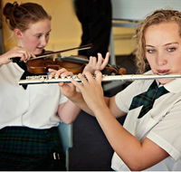 Scots All Saints College Bathurst - Education Gold Coast
