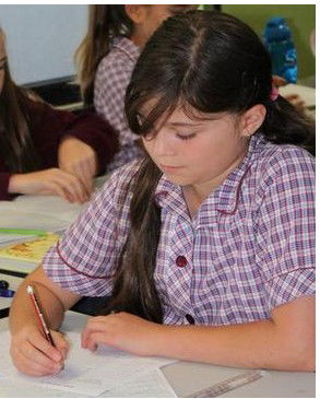 St Joan Of Arc Brighton - Education QLD 1
