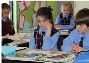 St Joan Of Arc Brighton - Education QLD 3