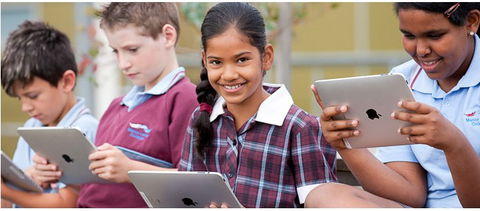 Manor Lakes P12 College - Education QLD 1