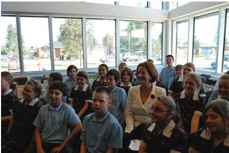 Manor Lakes P12 College - Education QLD 2