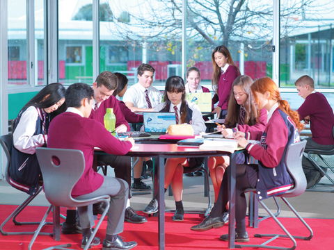 Point Cook Senior Secondary College - Education Gold Coast 2
