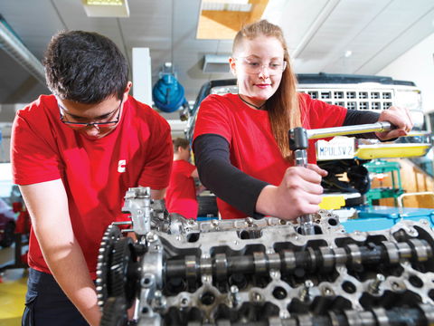 Point Cook Senior Secondary College - Education Gold Coast 4