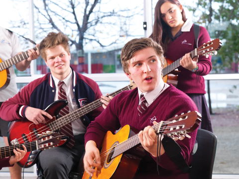 Point Cook Senior Secondary College - Education Gold Coast 7