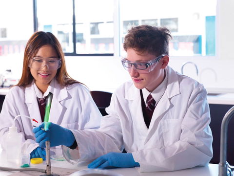 Point Cook Senior Secondary College - Education Gold Coast 9