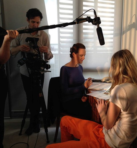 Screenwise - Education QLD 1