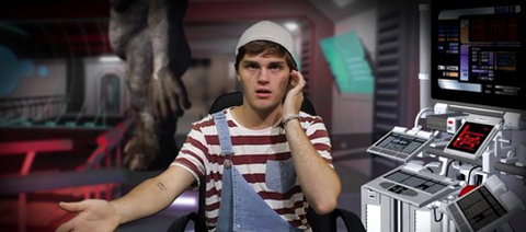 Screenwise - Education QLD 3