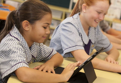 Upper Coomera State College - Education QLD 1