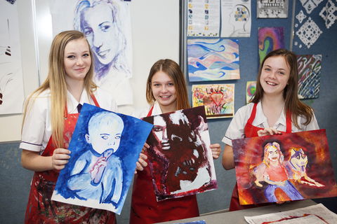 Upper Coomera State College - Education QLD 2