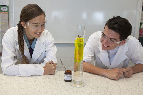 Upper Coomera State College - Education QLD 6