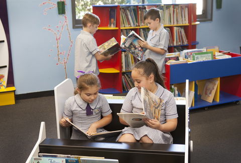 Upper Coomera State College - Education QLD 7