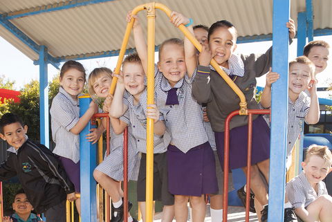 Upper Coomera State College - Education QLD 9