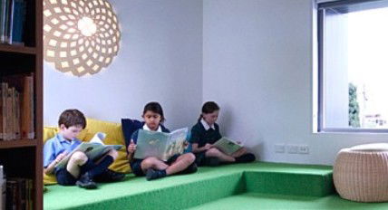 St Ignatius Catholic School Toowong - Education QLD 1