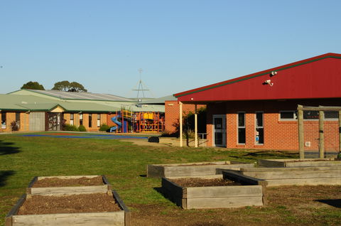 Our Lady Help Of Christians Primary School Wendouree - Education QLD 1