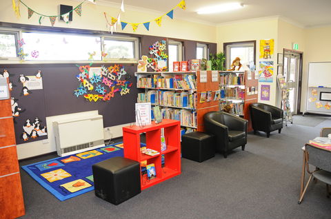 Our Lady Help Of Christians Primary School Wendouree - Education QLD 4