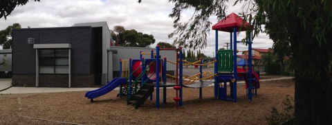 Albanvale Primary School - Education QLD 1