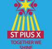 St Pius X School Heidelberg West - Education QLD