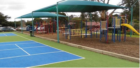Doncaster Gardens Primary School - Education QLD 1