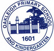 Oakleigh Primary School - Education QLD
