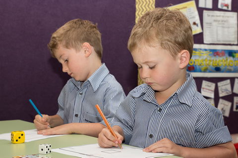 Christ The King Primary School Newcomb - Education Brisbane 1