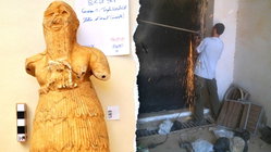 30,000 ancient treasures saved from ISIS in daring archaeological rescue Education QLD