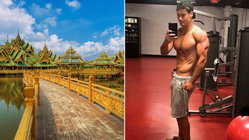 American 'looksmaxxing' influencer Connor Murphy dead at age 32 after apparent lake drowning Education Gold Coast