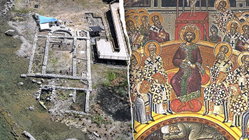 Archaeologists unearth secret church tied to Council of Nicaea, Christianity's defining moment Education QLD