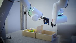 Bionic hands are now teaching robots to feel Education QLD