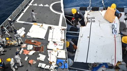 Boeing 737 mystery takes painful turn as families learn names of missing crew Education Gold Coast