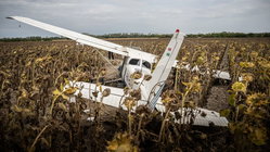 Drunk man steals plane, sends fighter jets scrambling near nuclear plant Education QLD