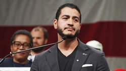 El-Sayed's Jewish outreach ignites 'tokenism' fury as Michigan GOP chair makes bold prediction Education Brisbane