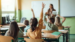 Explosive report finds $225M in alleged K-12 education fraud amid Trump's crackdown: 'Especially hideous' Education QLD