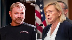 Former primary rival resurfaces to challenge scandal-plagued Graham Platner in Maine Senate race Education Gold Coast