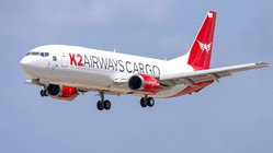 Frantic search underway for crew after Boeing 737 wreckage found by officials Education Gold Coast