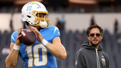 From the Chargers to the Colts and Falcons, which of the NFL's eight winless teams are already in panic mode Education Brisbane
