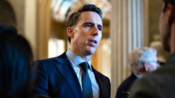 Hawley sends criminal referral of 'left-wing dark-money' group over mailed abortion drugs Education QLD