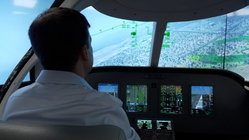 Helmet-style cockpit vision system aims to change how pilots see in low visibility Education QLD