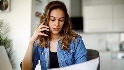 Inheritance scam email looks real but steals your data Education QLD